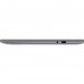 Ноутбук Honor MagicBook X16 (5301ARGQ) (16&amp;quot;, 2026, IPS, Intel Core Ultra 5 125H 1.2ГГц, 14 ядер, 16ГБ LPDDR5x, 512ГБ SSD, Intel Arc, без ОС), серый космос в Ульяновске