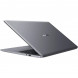 Ноутбук Honor MagicBook X16 (5301ARGQ) (16&amp;quot;, 2026, IPS, Intel Core Ultra 5 125H 1.2ГГц, 14 ядер, 16ГБ LPDDR5x, 512ГБ SSD, Intel Arc, без ОС), серый космос в Ульяновске