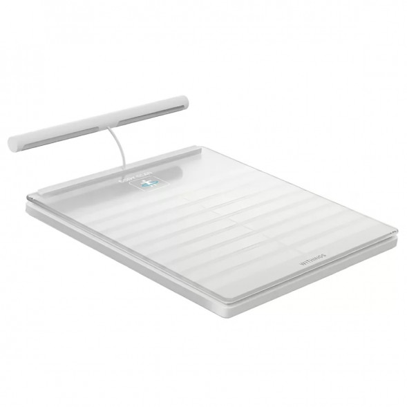 Умные весы Withings Body Scan, White в Ульяновске