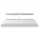 Умные весы Withings Body Scan, White в Ульяновске