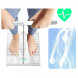 Умные весы Withings Body Scan, White в Ульяновске