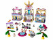 Конструктор LEGO Friends 41058 Торговый центр Хартлейк Сити в Ульяновске