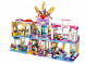 Конструктор LEGO Friends 41058 Торговый центр Хартлейк Сити в Ульяновске