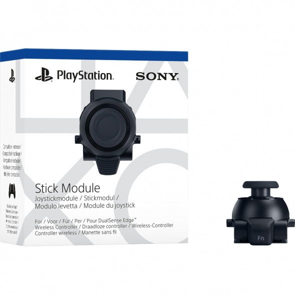 Сменный модуль стика для геймпада Sony Dualsense Edge в Ульяновске