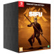Игра SIFU: Redemption Edition [Nintendo Switch, русские субтитры] в Ульяновске