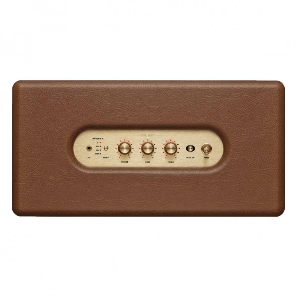 Портативная акустика Marshall Woburn III, Brown в Ульяновске