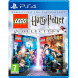 Игра LEGO Harry Potter Collection [PS4, английская версия] в Ульяновске
