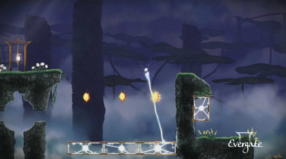 Игра Evergate [PS5, русские субтитры] в Ульяновске