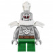 Конструктор LEGO Super Heroes 76070 Mighty Micros: Чудо-женщина против Думсдэя в Ульяновске