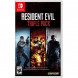 Игра Resident Evil Triple Pack [Nintendo Switch, английская версия] в Ульяновске