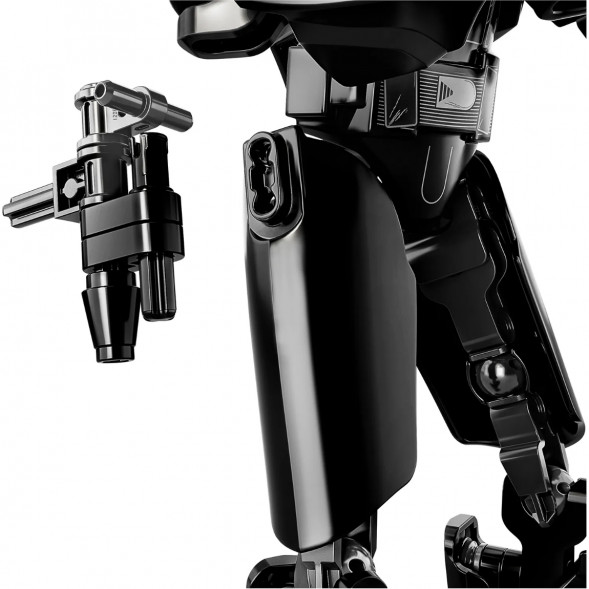 Конструктор LEGO Star Wars 75121 Имперский Штурмовик Смерти в Ульяновске
