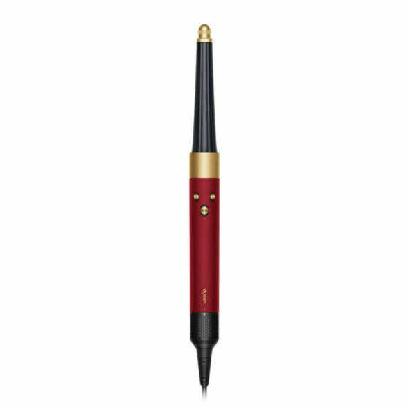 Стайлер Dyson Airwrap i.d. HS08 Straight+Wavy, Red Velvet/Gold (596927-01) в Ульяновске