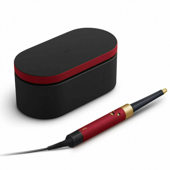 Стайлер Dyson Airwrap i.d. HS08 Straight+Wavy, Red Velvet/Gold (596927-01) в Ульяновске