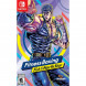 Игра Fitness Boxing: Fist of the North Star [Nintendo Switch, английская версия] в Ульяновске