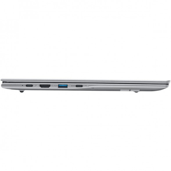 Ноутбук Acer Aspire Lite 15 AL15-54P-590V (15.6&amp;quot;, IPS, Intel Core Ultra 5, 8 ядер, 16 ГБ LPDDR5, 512 ГБ SSD, Intel Graphics), серебристый в Ульяновске