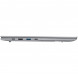 Ноутбук Acer Aspire Lite 15 AL15-54P-590V (15.6&amp;quot;, IPS, Intel Core Ultra 5, 8 ядер, 16 ГБ LPDDR5, 512 ГБ SSD, Intel Graphics), серебристый в Ульяновске