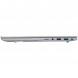 Ноутбук Acer Aspire Lite 15 AL15-54P-590V (15.6&amp;quot;, IPS, Intel Core Ultra 5, 8 ядер, 16 ГБ LPDDR5, 512 ГБ SSD, Intel Graphics), серебристый в Ульяновске