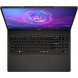 Ноутбук MSI VenturePro 16 AI A2HVEG-033XRU (16&amp;quot;, OLED, Intel Core Ultra 7 255H 2ГГц, 16 ядер, 16ГБ DDR5, 1ТБ SSD, NVIDIA GeForce RTX 4050 - 6 ГБ, FreeDOS), серый в Ульяновске