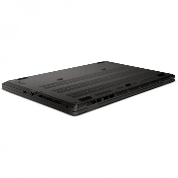 Ноутбук MSI VenturePro 16 AI A2HVEG-033XRU (16&amp;quot;, OLED, Intel Core Ultra 7 255H 2ГГц, 16 ядер, 16ГБ DDR5, 1ТБ SSD, NVIDIA GeForce RTX 4050 - 6 ГБ, FreeDOS), серый в Ульяновске