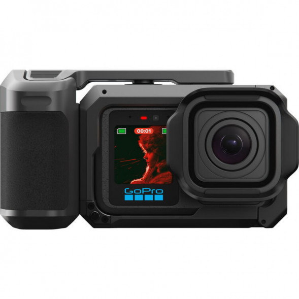 Экшн-камера GoPro Mission 1 Pro Grip Edition в Ульяновске