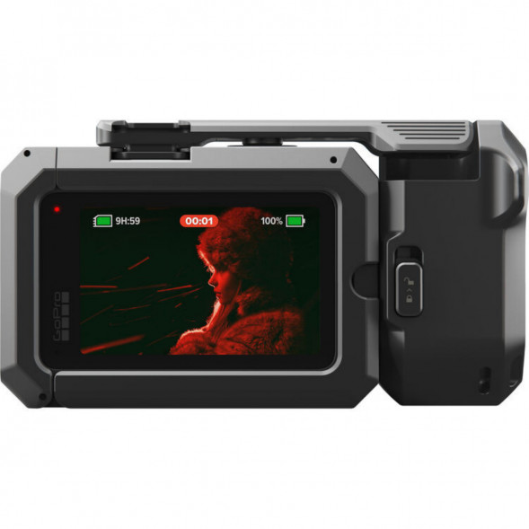 Экшн-камера GoPro Mission 1 Pro Grip Edition в Ульяновске