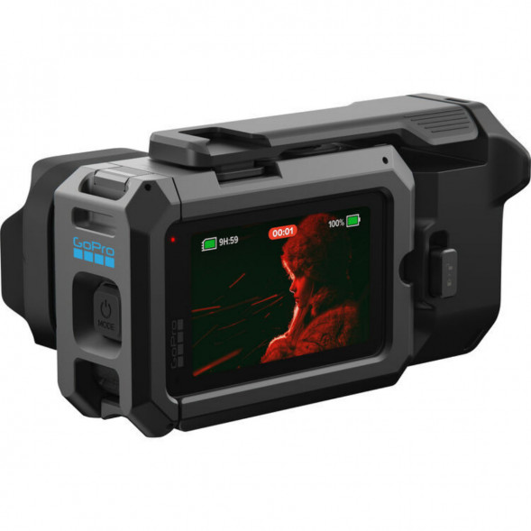 Экшн-камера GoPro Mission 1 Pro Grip Edition в Ульяновске