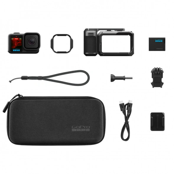 Экшн-камера GoPro Mission 1 Pro Grip Edition в Ульяновске