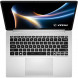 Ноутбук MSI Modern 14S AI+ G3MG-011XRU (14&amp;quot;, OLED, Intel Core Ultra 5 322 2.5ГГц, 6 ядер, 16ГБ DDR5, 512ГБ SSD, Intel Graphics, без ОС), серебристый в Ульяновске
