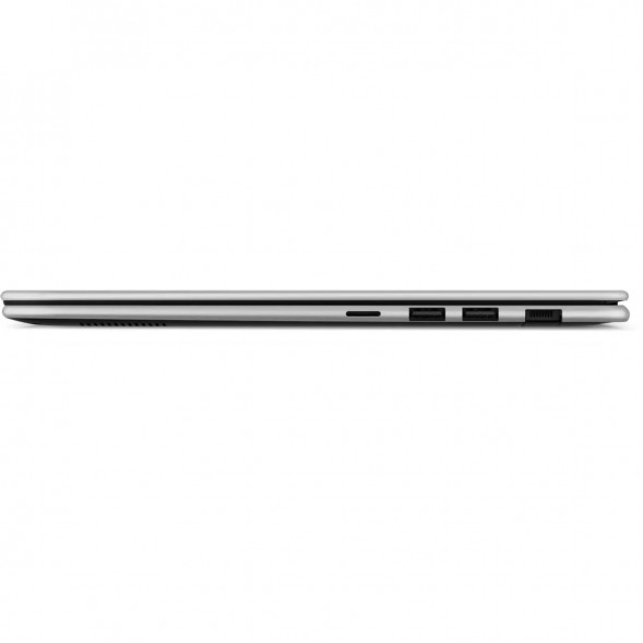 Ноутбук MSI Modern 14S AI+ G3MG-011XRU (14&amp;quot;, OLED, Intel Core Ultra 5 322 2.5ГГц, 6 ядер, 16ГБ DDR5, 512ГБ SSD, Intel Graphics, без ОС), серебристый в Ульяновске