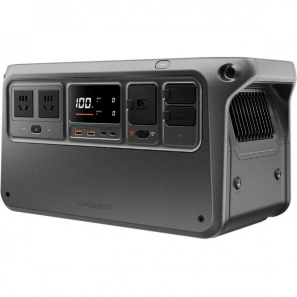 Портативный источник питания DJI Power 1000 V2 в Ульяновске