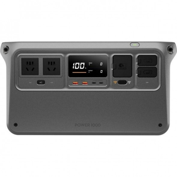 Портативный источник питания DJI Power 1000 V2 в Ульяновске