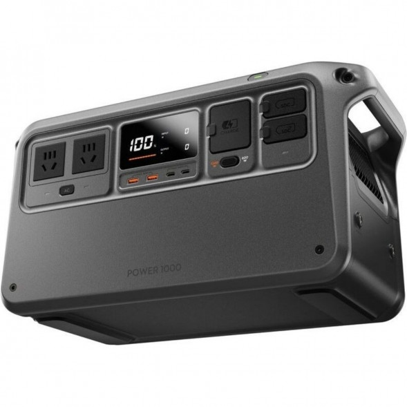 Портативный источник питания DJI Power 1000 V2 в Ульяновске