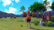 Игра New Pokemon Snap [Nintendo Switch, английская версия] в Ульяновске