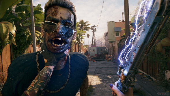 Игра Dead Island 2 Day One Edition [PS5, русские субтитры] в Ульяновске