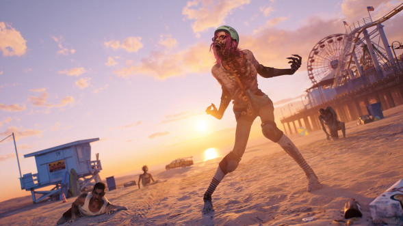 Игра Dead Island 2 Day One Edition [PS5, русские субтитры] в Ульяновске