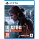 Игра Одни из Нас: Часть II. Обновленная версия (The Last of Us: Part II) [PS5, русская версия] в Ульяновске