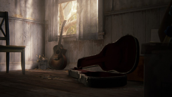 Игра Одни из Нас: Часть II. Обновленная версия (The Last of Us: Part II) [PS5, русская версия] в Ульяновске