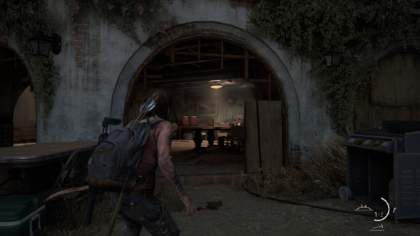 Игра Одни из Нас: Часть II. Обновленная версия (The Last of Us: Part II) [PS5, русская версия] в Ульяновске