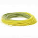 Леска RIO Premier Gold Floating Fly Line WF7F, мох/золото в Ульяновске