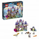 Конструктор LEGO Elves 41078 Небесный замок Скайры в Ульяновске