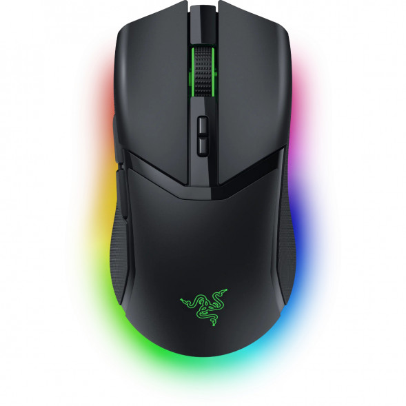 Игровая мышь Razer Cobra Pro/ Razer Cobra Pro Gaming Mouse, black в Ульяновске