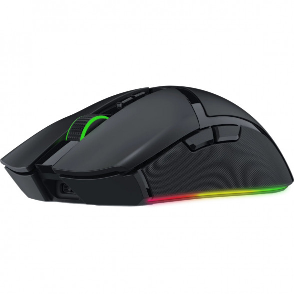 Игровая мышь Razer Cobra Pro/ Razer Cobra Pro Gaming Mouse, black в Ульяновске