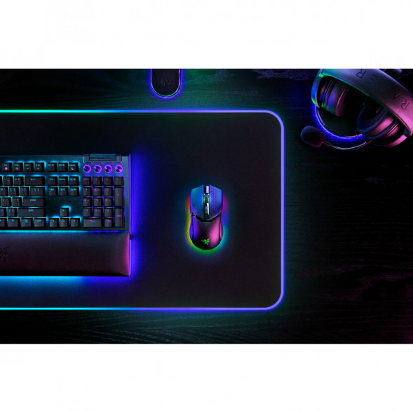 Игровая мышь Razer Cobra Pro/ Razer Cobra Pro Gaming Mouse, black в Ульяновске