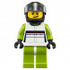 Конструктор LEGO Speed Champions 75910 Porsche 918 Spyde в Ульяновске