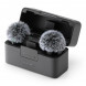 Микрофон DJI Mic Mini (2 TX + 1 RX + зарядный кейс) в Ульяновске
