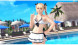 Игра Dead or Alive Xtreme 3: Scarlet [Nintendo Switch, английская версия] в Ульяновске