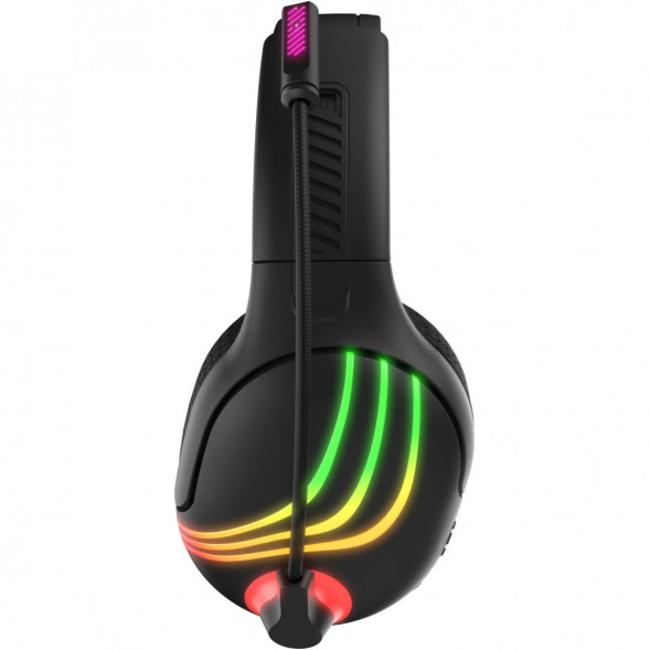 Беспроводная игровая гарнитура PDP Afterglow Wave Wireless Headset для XBOX, black в Ульяновске