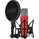 Микрофон студийный RODE NT1 Signature, Red в Ульяновске