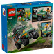 Конструктор LEGO City 60447 Внедорожный горный грузовик в Ульяновске