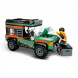 Конструктор LEGO City 60447 Внедорожный горный грузовик в Ульяновске